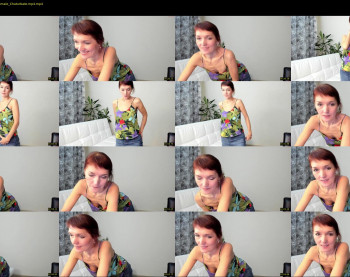 fritha — 4 minute Chaturbate female cam show recording, 720p, Nov 20, 2021