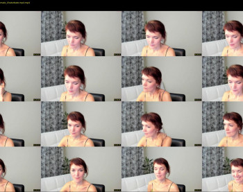 fritha — 5 minute Chaturbate female cam show recording, 720p, Nov 20, 2021