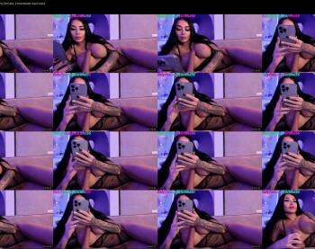 fuckbitoni — 8 minute Chaturbate couple cam show recording, 1080p, Nov 20, 2021