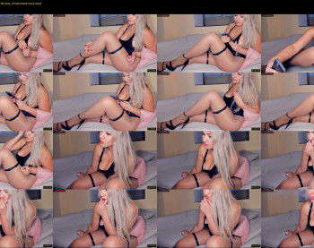 goldgal — 5 minute Chaturbate female cam show recording, 1080p, Nov 20, 2021