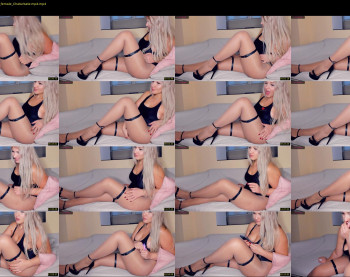 goldgal — 23 minute Chaturbate female cam show recording, 1080p, Nov 20, 2021