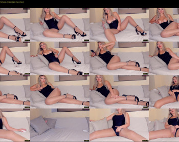 goldgal — 70 minute Chaturbate female cam show recording, 1080p, Nov 20, 2021