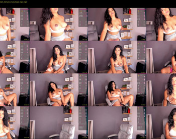 helen_miller — 70 minute Chaturbate female cam show recording, 1080p, Nov 21, 2021