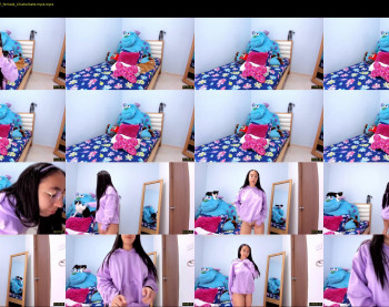 helenrus — 73 minute Chaturbate female cam show recording, 1080p, Nov 20, 2021