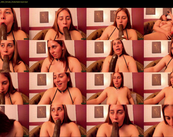 helenstanford — 25 minute Chaturbate female cam show recording, 1080p, Nov 20, 2021