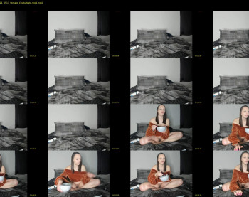 hi_cut_cutie — 5 minute Chaturbate female cam show recording, 720p, Nov 21, 2021