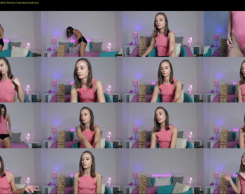 holihurricane — 71 minute Chaturbate female cam show recording, 1080p, Nov 20, 2021