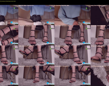 hollyextra — 54 minute Chaturbate female cam show recording, 1080p, Nov 20, 2021