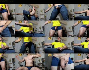hot_martin25 — 70 minute Chaturbate male cam show recording, 1080p, Nov 20, 2021