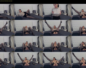 hottalina_ — 18 minute Chaturbate female cam show recording, 720p, Nov 20, 2021