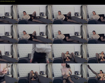 hottalina_ — 35 minute Chaturbate female cam show recording, 720p, Nov 20, 2021