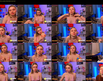 huntertiana — 14 minute Chaturbate female cam show recording, 1080p, Nov 20, 2021