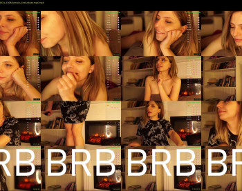 idontlikeguccibelts — 71 minute Chaturbate female cam show recording, 1080p, Nov 20, 2021