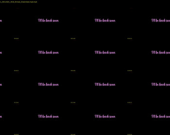 ingridbergman — 3 minute Chaturbate female cam show recording, 720p, Nov 20, 2021