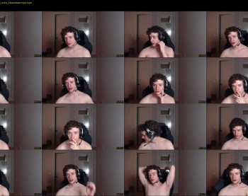 ironthud — 10 minute Chaturbate male cam show recording, 1080p, Nov 20, 2021