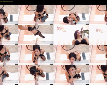 ivy_li — 52 minute Chaturbate female cam show recording, 720p, Nov 20, 2021