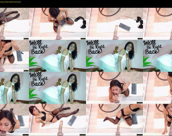 ivy_li — 98 minute Chaturbate female cam show recording, 720p, Nov 20, 2021