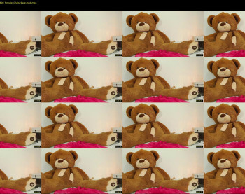 janeebony_ — 5 minute Chaturbate female cam show recording, 1080p, Nov 20, 2021