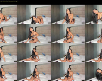 jenny_roberts96 — 8 minute Chaturbate female cam show recording, 1080p, Nov 20, 2021