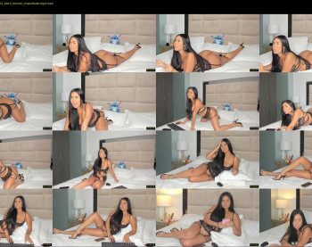 jenny_roberts96 — 63 minute Chaturbate female cam show recording, 1080p, Nov 21, 2021