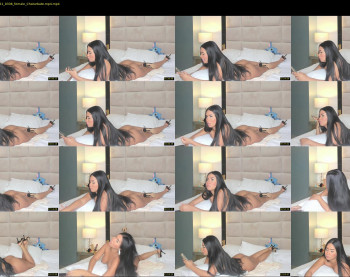 jenny_roberts96 — 14 minute Chaturbate female cam show recording, 1080p, Nov 21, 2021