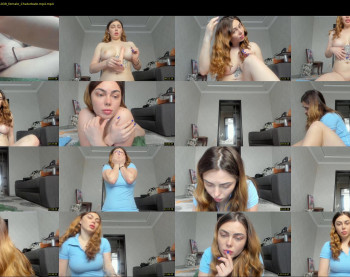 jessicagoold — 70 minute Chaturbate female cam show recording, 1080p, Nov 20, 2021
