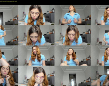 jessicagoold — 51 minute Chaturbate female cam show recording, 1080p, Nov 20, 2021