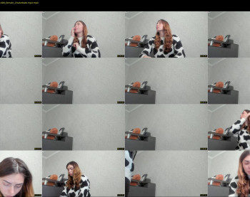 jessicagoold — 16 minute Chaturbate female cam show recording, 1080p, Nov 20, 2021
