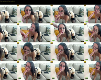 jessynelson — 3 minute Chaturbate female cam show recording, 1080p, Nov 20, 2021