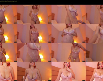jovanna_smith — 36 minute Chaturbate female cam show recording, 720p, Nov 20, 2021