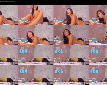 july__villa — 70 minute Chaturbate female cam show recording, 1080p, Nov 21, 2021