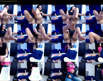 karina_torres_ — 8 minute Chaturbate female cam show recording, 720p, Nov 20, 2021