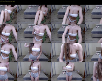 kathariine — 37 minute Chaturbate female cam show recording, 1080p, Nov 21, 2021
