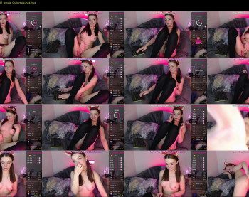 kawaimay — 65 minute Chaturbate female cam show recording, 1080p, Nov 20, 2021