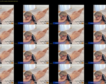 kaydenwithpaul — 6 minute Chaturbate couple cam show recording, 1080p, Nov 20, 2021