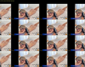 kaydenwithpaul — 6 minute Chaturbate couple cam show recording, 1080p, Nov 20, 2021
