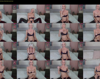 kb3301 — 53 minute Chaturbate couple cam show recording, 720p, Nov 20, 2021