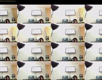 keily_lovers — 56 minute Chaturbate female cam show recording, 720p, Nov 20, 2021