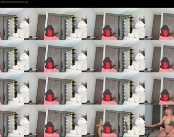 kelly_peirce13 — 21 minute Chaturbate female cam show recording, 1080p, Nov 21, 2021