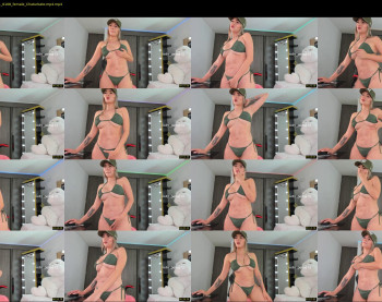 kelly_peirce13 — 9 minute Chaturbate female cam show recording, 1080p, Nov 21, 2021