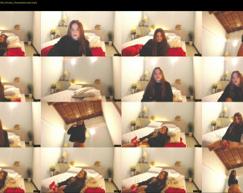kendalltyler — 70 minute Chaturbate female cam show recording, 1080p, Nov 20, 2021