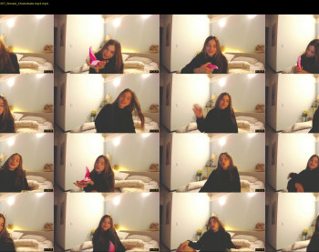 kendalltyler — 4 minute Chaturbate female cam show recording, 1080p, Nov 20, 2021