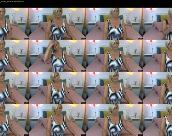 kiki_akai — 11 minute Chaturbate female cam show recording, 1080p, Nov 20, 2021