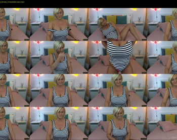 kiki_akai — 70 minute Chaturbate female cam show recording, 1080p, Nov 20, 2021