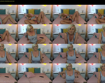 kiki_akai — 70 minute Chaturbate female cam show recording, 1080p, Nov 20, 2021