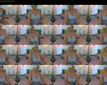 kiki_akai — 9 minute Chaturbate female cam show recording, 1080p, Nov 20, 2021