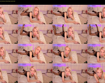 kimberhot — 6 minute Chaturbate female cam show recording, 1080p, Nov 21, 2021