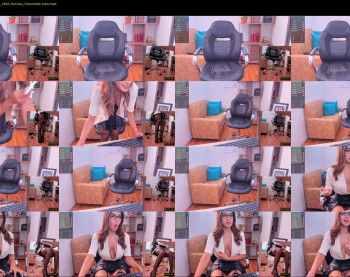 kimberly_hot2 — 11 minute Chaturbate female cam show recording, 720p, Nov 20, 2021