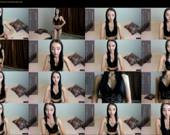 korea_s — 103 minute Chaturbate female cam show recording, 1080p, Nov 20, 2021