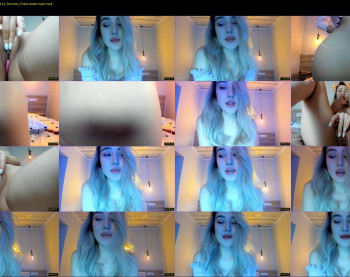 korean_sua — 66 minute Chaturbate female cam show recording, 1080p, Nov 20, 2021